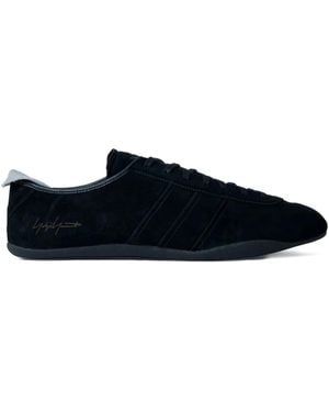 Y-3 Tokyo Sneakers - Blue
