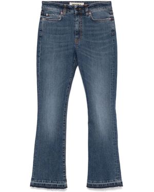 Semicouture Jeans Frederik - Blu