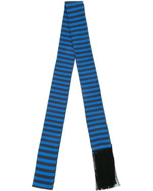 Haider Ackermann Skinny Jeans - Blauw