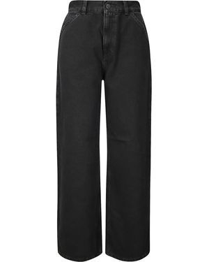 Carhartt Marshfield ジーンズ - ブラック