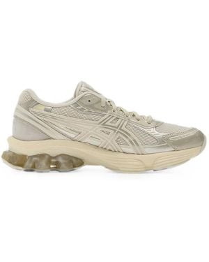 Asics Zapatillas Gel-Kinetic Fluent - Blanco