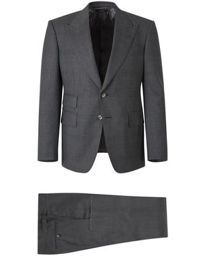 Trajes Tom Ford de hombre Rebajas en linea hasta el 50 de descuento Lyst