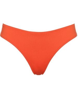Eres ビキニボトム - オレンジ