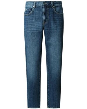 Pepe Jeans Camden Tapered Jeans - Blue