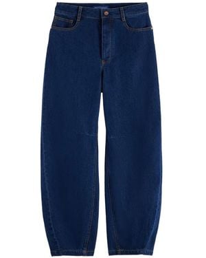 Scotch & Soda Vaqueros Loop - Azul