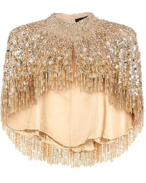 Jenny Packham Mantella Chantelle - Neutro