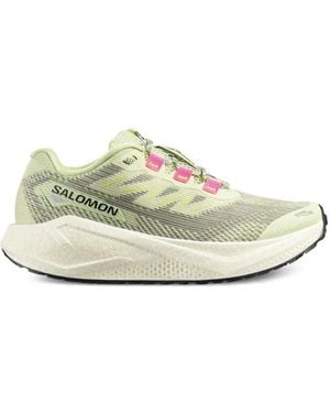 Salomon Zapatillas Estampadas - Blanco