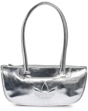 adidas Adilenium Season 5 Shoulder Bag - White