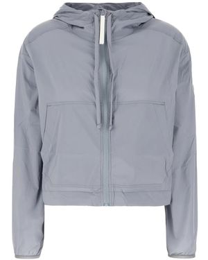Canada Goose フーデッド ジャケット - ブルー