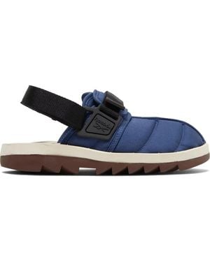 Reebok Beatnik "navy" スニーカーサンダル - ブルー