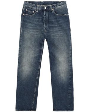 Fortela Sean Jeans - Blue