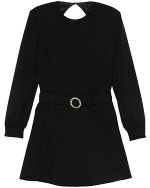 Saint Laurent Dresses - Black