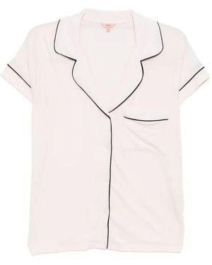Eberjey Gisele Pyjama - Natur