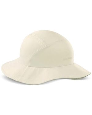 Salomon Wide-Brim Sun Hat - White