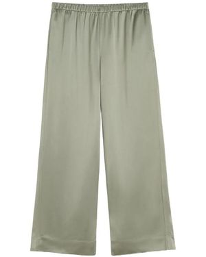 By Malene Birger Cabello Trousers - Green