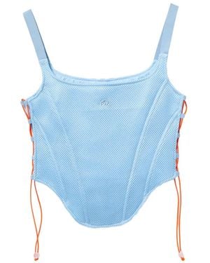 adidas Miaou Corset - Blue