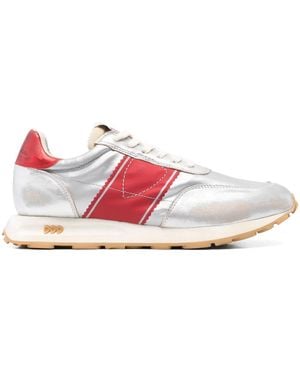 Philippe Model Tour Sneakers - Pink