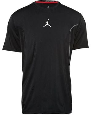 Nike Training Dri-Fit T-Shirt - Black