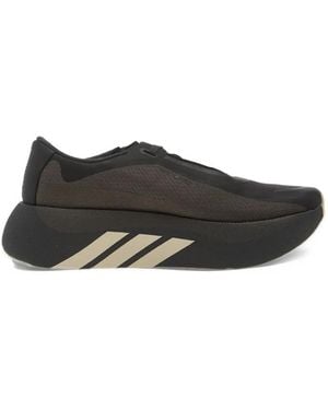 adidas X Hermanos Koumori Hyperboost Edge Shoes - Black
