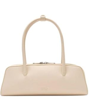 Freja NYC Sac À Main Mercer - Natural