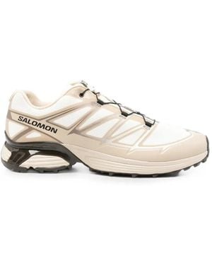 Salomon Xt-Pathway 2 Sneakers - White