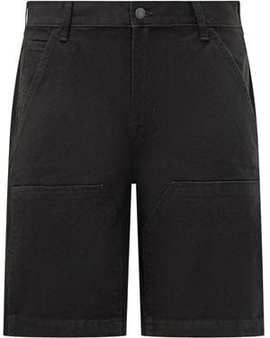Dickies Shorts - Nero