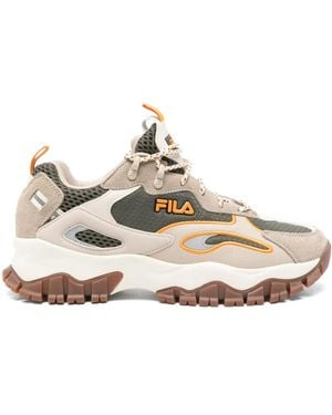 Fila Ray Tracer Tr2 Trainers - Natural