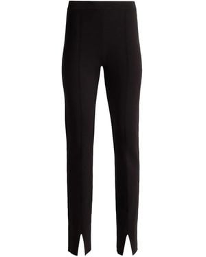St. John Milano Pants - Black