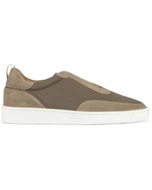 Aurélien Leisure Sneakers - Multicolour