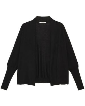 Maliparmi Colors Of The World Cardigan - Black