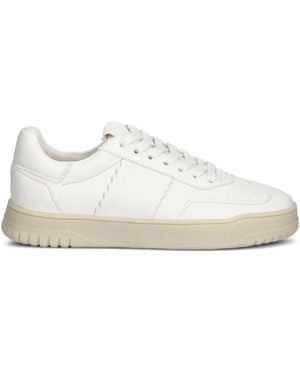 Kennel & Schmenger Pop Sneakers - White