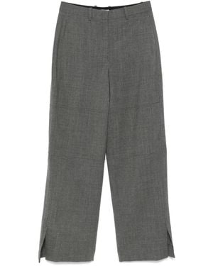 レディース Jil Sander カプリ & クロップドパンツ | オンライン