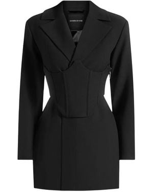 Manière De Voir Lacey - Black
