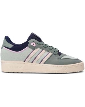 adidas Rivarlry 86 スニーカー - ブルー