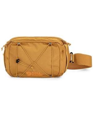 Fjallraven Sac À Dos Skule - Brown