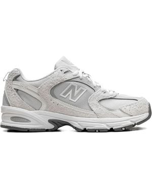 New Balance 530 Matter" Sneakers - White