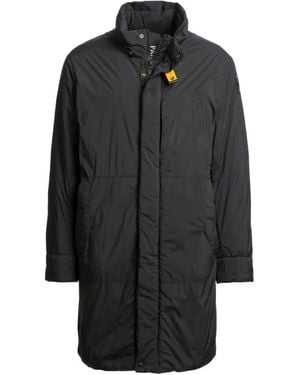 Parajumpers Souta Padded Coat - Black