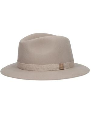 Borsalino Country hat - Gris