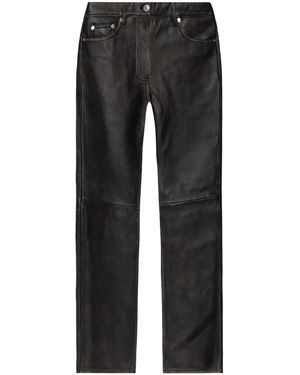 Samsøe & Samsøe Salynn Trousers - Black