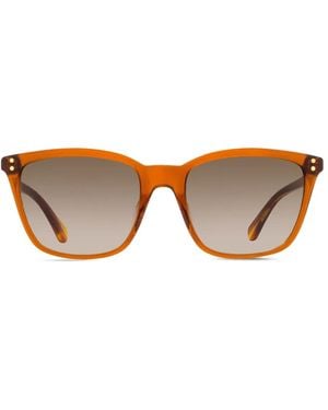 Kate Spade Pavia Sunglasses - Brown