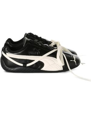 PUMA Speedcat Prm X Rosé - Black