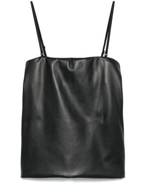 Sportmax Lindsey Top - Black