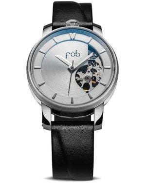 FOB PARIS Oblivion 36Mm - Metallizzato