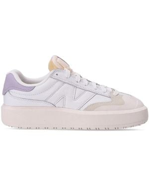 New Balance Ct302 スニーカー - ピンク