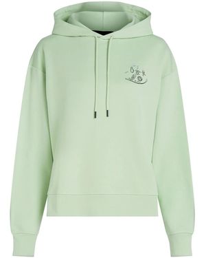 Moon Boot Icon Boots - Green