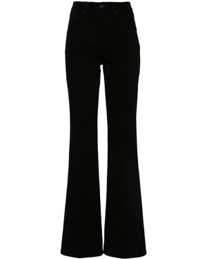 Tom Ford Flared Jeans - Black