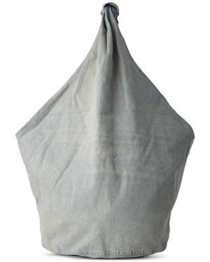 Our Legacy Bag Drip in White | Lyst