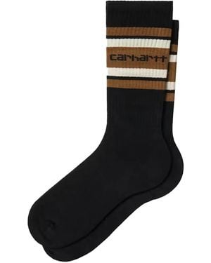 Carhartt Connors Socks - Black