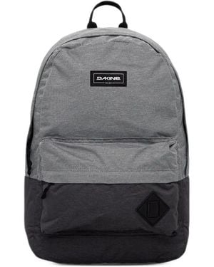 Dakine Rucksack Mit Logo-Patch - Grau