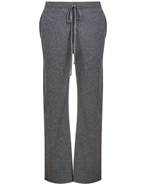 Maison Margiela トラックパンツ - グレー